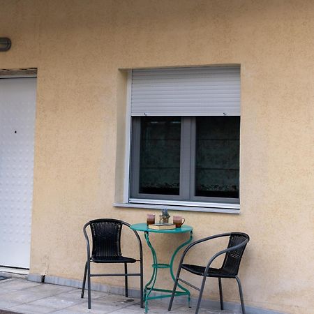 Dream House Apartman Xánthi Kültér fotó
