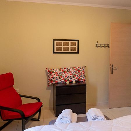 Dream House Apartman Xánthi Kültér fotó