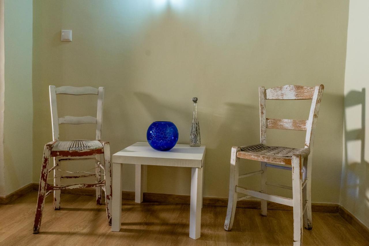 Dream House Apartman Xánthi Kültér fotó