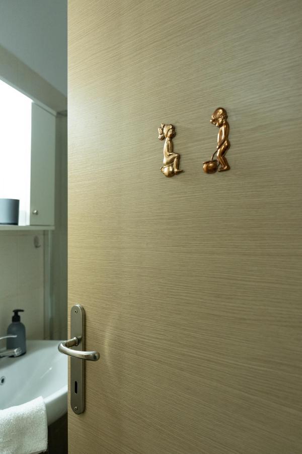 Dream House Apartman Xánthi Kültér fotó