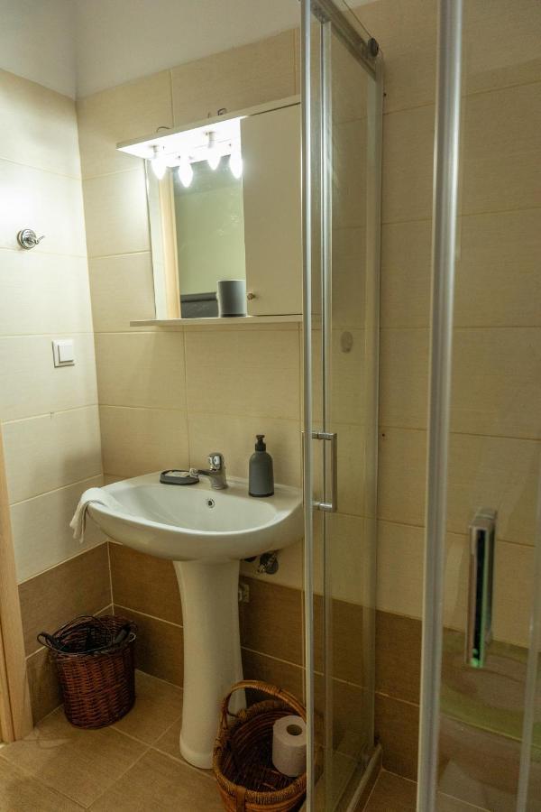 Dream House Apartman Xánthi Kültér fotó