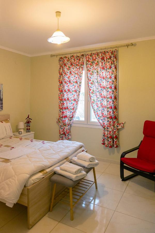 Dream House Apartman Xánthi Kültér fotó