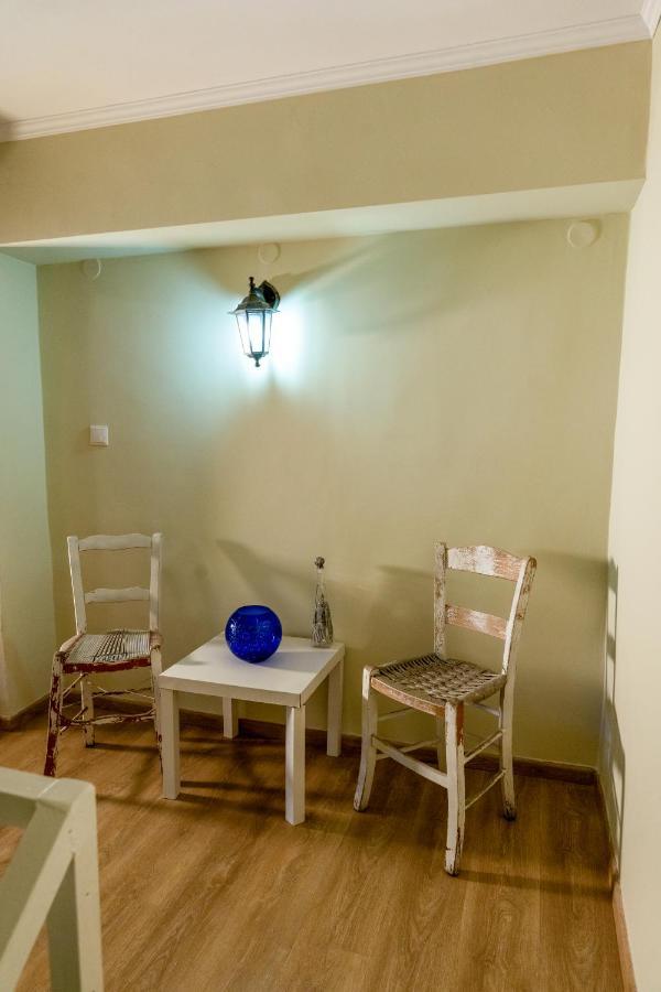 Dream House Apartman Xánthi Kültér fotó
