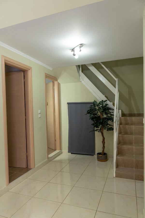 Dream House Apartman Xánthi Kültér fotó