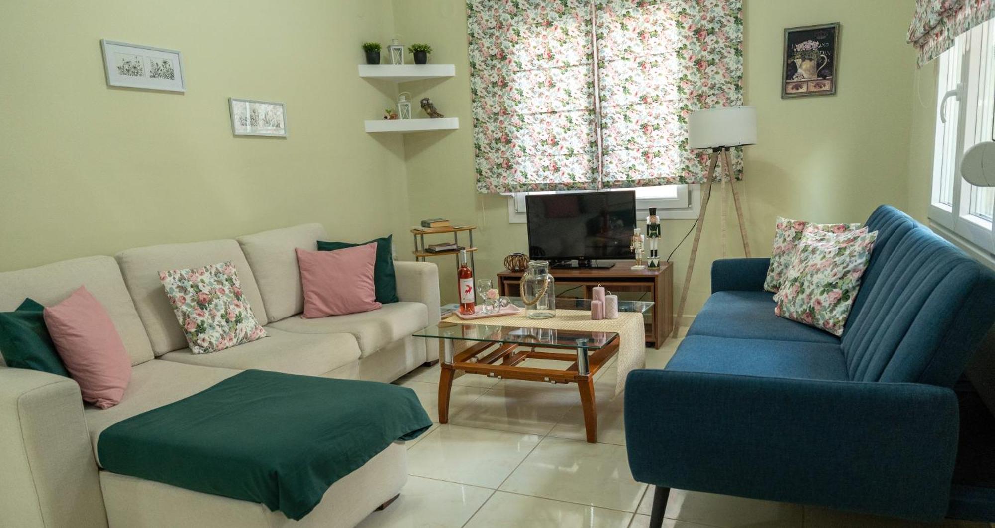 Dream House Apartman Xánthi Kültér fotó